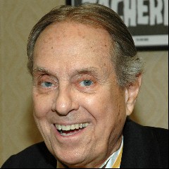 John Zacherle