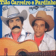 Tião Carreiro e Pardinho