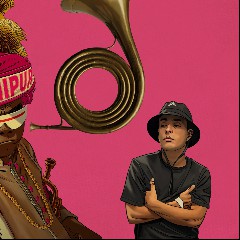 Gorillaz feat. Trueno and Proof