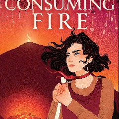 Consuming Fire