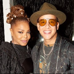 Janet Jackson & Daddy Yankee