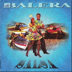 Salsaloco de Cuba