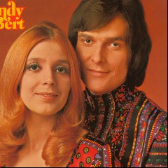 Cindy & Bert
