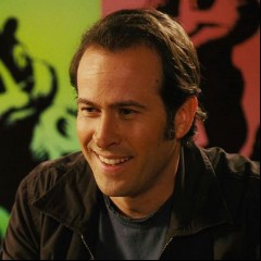 The Chipmunks & David Seville