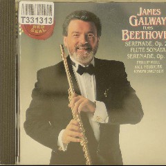 James Galway, Phillip Moll