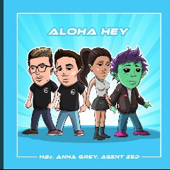HBz, Anna Grey & Agent Zed