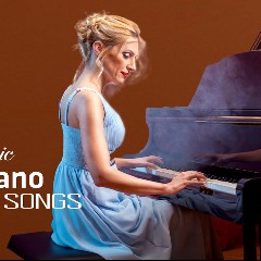 Romantic Piano Music