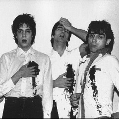 The Heartbreakers