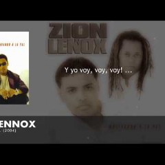 Zion&Lennox Nation
