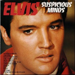 Suspicious Minds