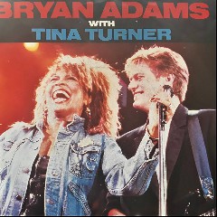 Brian Adams & Tina Turner