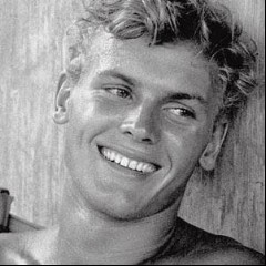 Tab Hunter