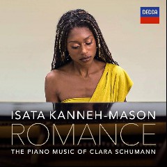 Clara Schumann; Isata Kanneh‐Mason