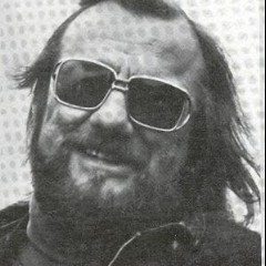 Larry Jon Wilson