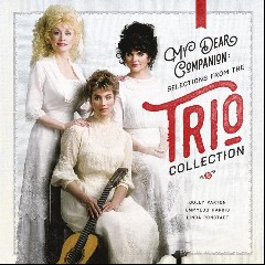 Dolly Parton ftg. Emmylou Harris