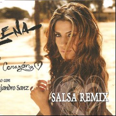 Lena feat. Alejandro Sanz