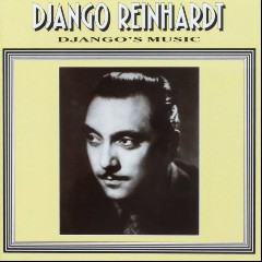 Django Reinhardt & Alix Combelle
