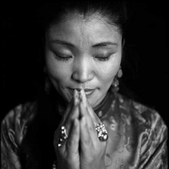 Yungchen Lhamo