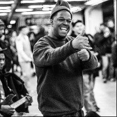 Mike Yung