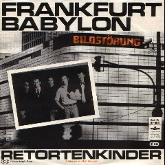 Bildstörung