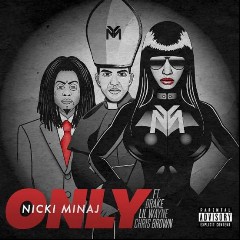 Nicki Minaj feat. Drake, Lil Wayne & Chris Brown