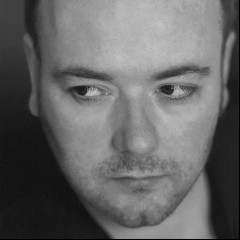 Ian Shaw