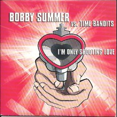 Bobby Summer vs. Time Bandits