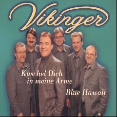 TILL MITT EGET BLUE HAWAII