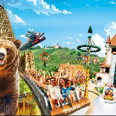 Tripsdrill