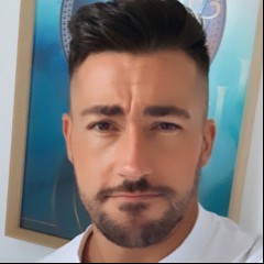 Rafaël Frost