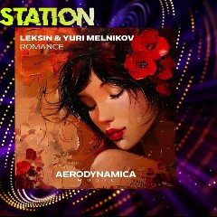 LekSin & Yuri Melnikov