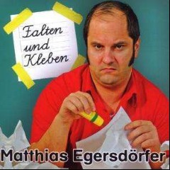Matthias Egersdörfer