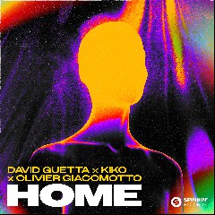 Kiko & Olivier Giacomotto