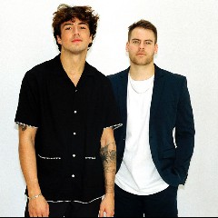 Surf Mesa & Nitti Gritti