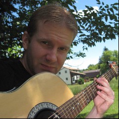 Ryan Davis Music