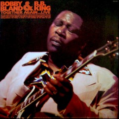 B.B. King & Bobby Bland