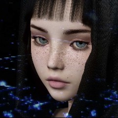 Virtual Self