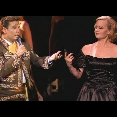 Rocío Dúrcal feat. Juan Gabriel