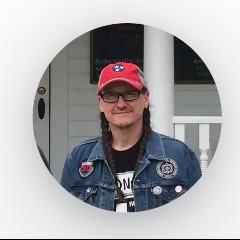 Joecephus and The George Jonestown Massacre