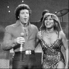 Tom Jones & Tina Turner