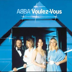 ABBA / VOULEZ
