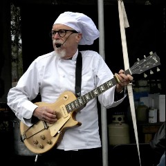 Bill Wharton