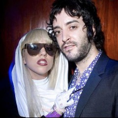 Lady Gaga feat. Space Cowboy