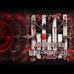 W&W x Timmy Trumpet x Will Sparks ft. Sequenza