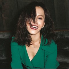 彭佳慧