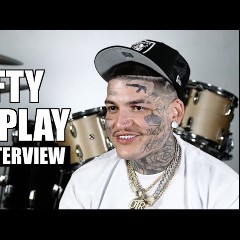 Lefty GunPlay