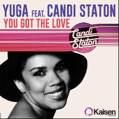 The Source feat. Candi Staton