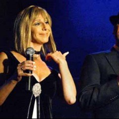 Frank Sinatra & Barbra Streisand