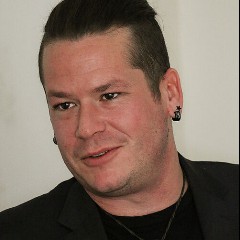 Chris Metzger