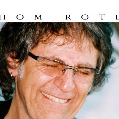 Thom Rotella